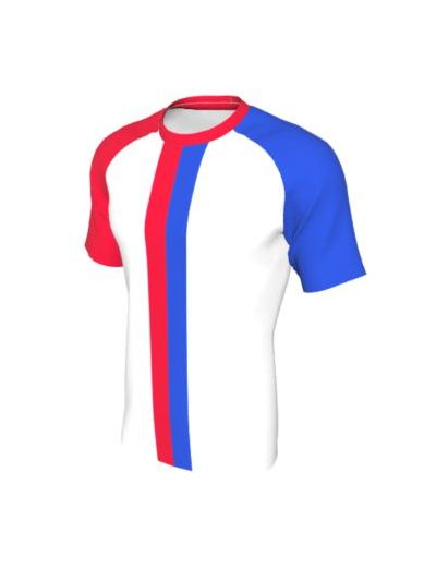 Maglia eSports Grafica Definita Personalizzabile - Stile 064