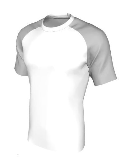 Maglia Calcio Grafica Libera Personalizzabile