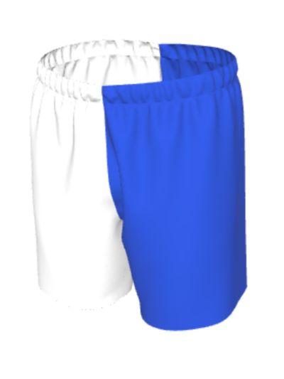 Pantaloncino Calcio Grafica Definita Personalizzabile - Stile 000