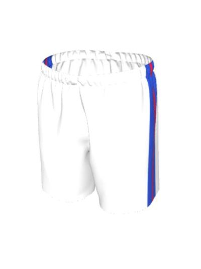 Pantaloncino Calcio Grafica Definita Personalizzabile - Stile 003