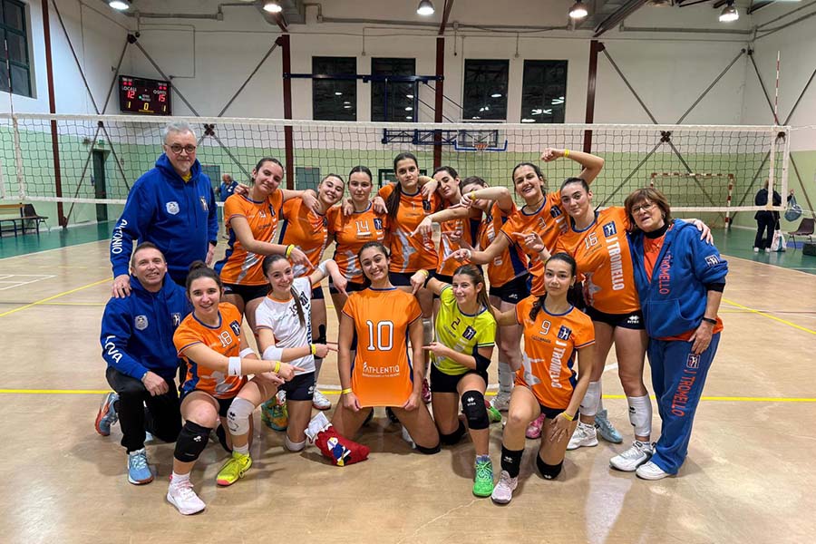 Come scegliere la taglia giusta per una maglia sportiva Athlentiq